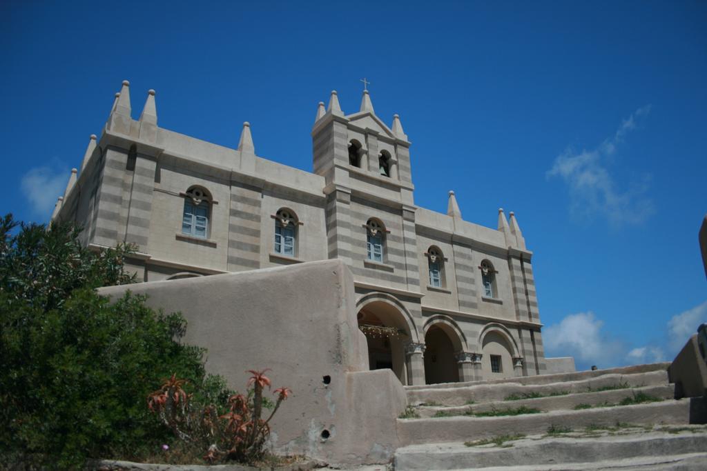 Appartamenti Porta Antica Di Tropea Exteriér fotografie