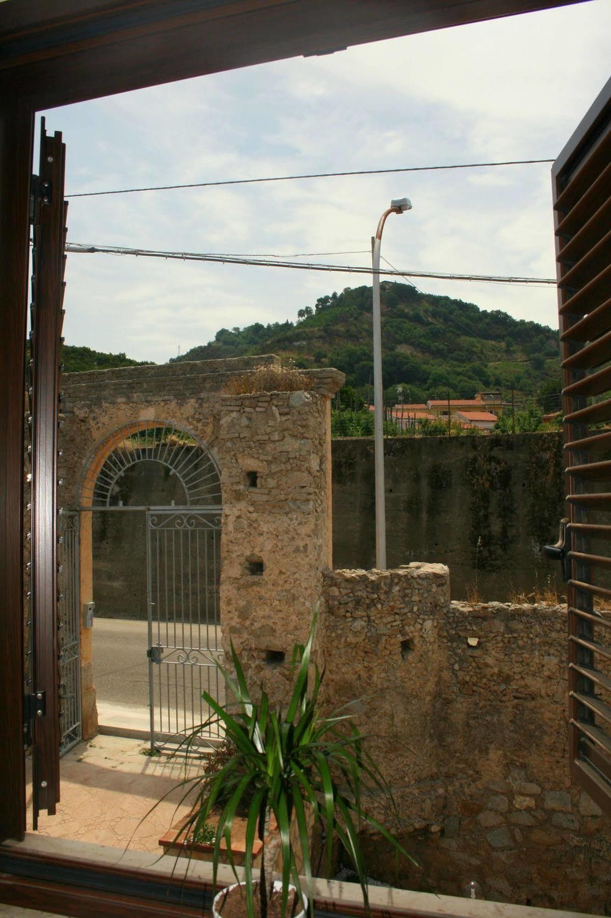 Appartamenti Porta Antica Di Tropea Exteriér fotografie