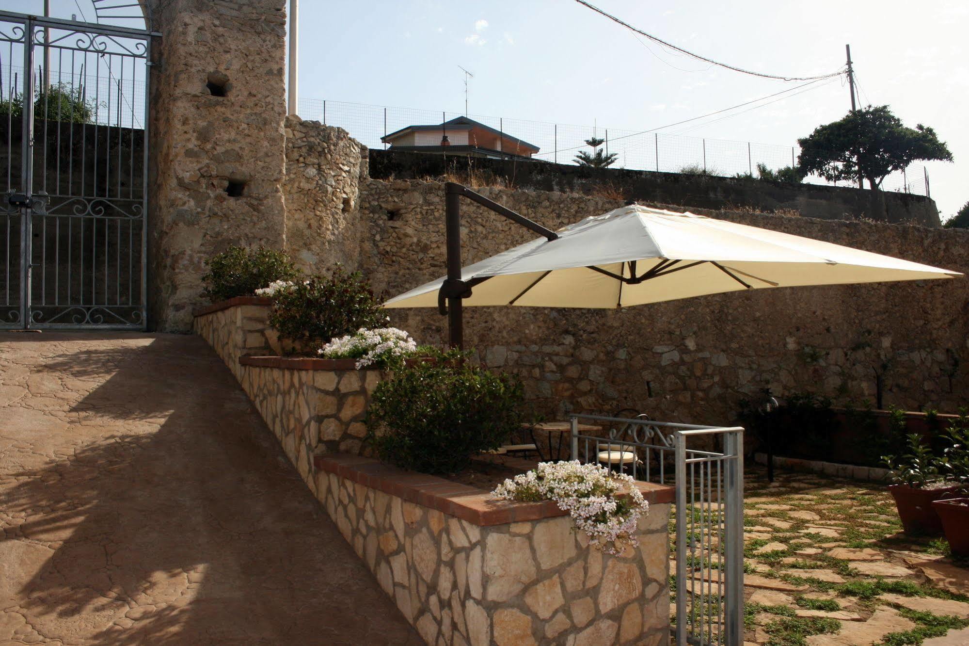 Appartamenti Porta Antica Di Tropea Exteriér fotografie